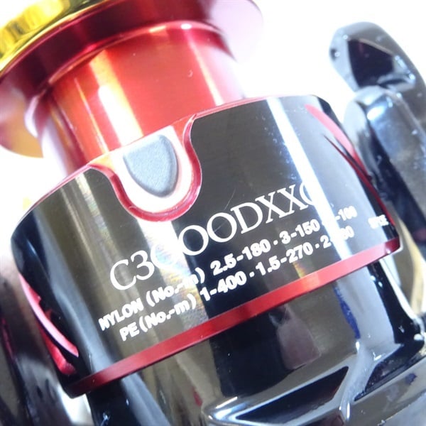 １７ＢＢーＸハイパーフォースＣ３０００ＤＸＸＧ